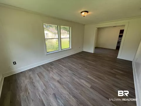 Living - 306 Hillside Dr, Chickasaw, AL 36611 photo 1 of 2