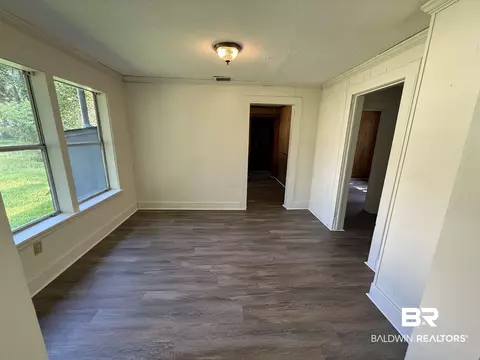 Living - 306 Hillside Dr, Chickasaw, AL 36611 photo 2 of 2