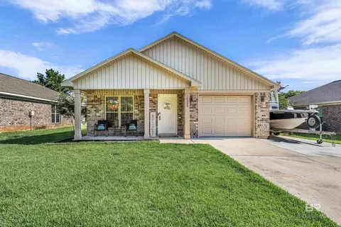 16099 Hoiles Ave, Silverhill, AL 36576