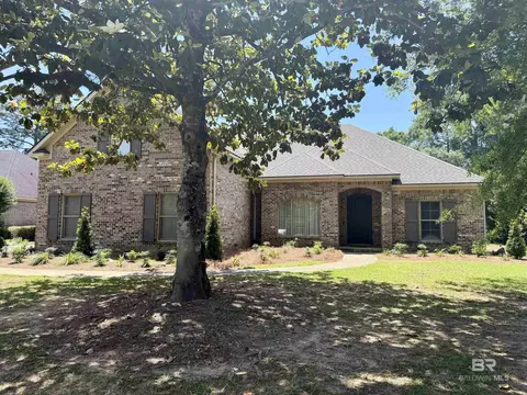318 Cumberland Rd, Fairhope, AL 36532