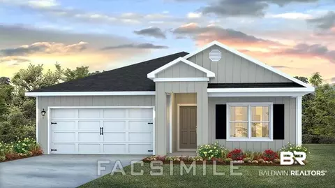31722 Lyon Rd, Spanish Fort, AL 36527