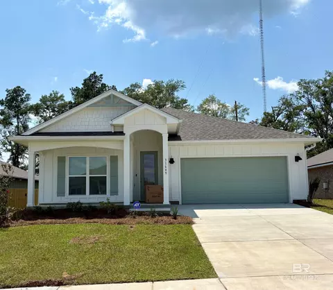 31649 Lyon Rd, Spanish Fort, AL 36527