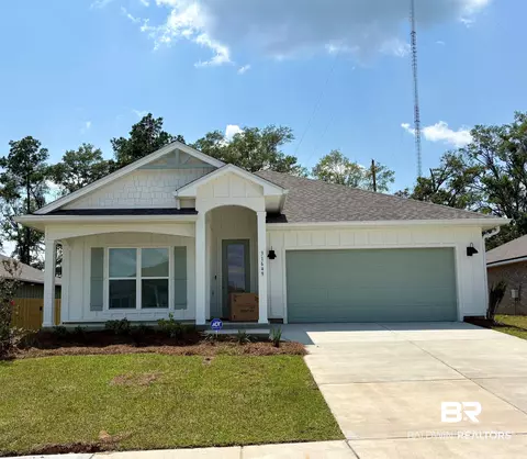 31649 Lyon Rd, Spanish Fort, AL 36527
