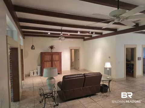Living - 7294 Cypress Ave, Daphne, AL 36526 photo 3 of 7