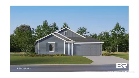 16939 Athens Ln, Summerdale, AL 36580