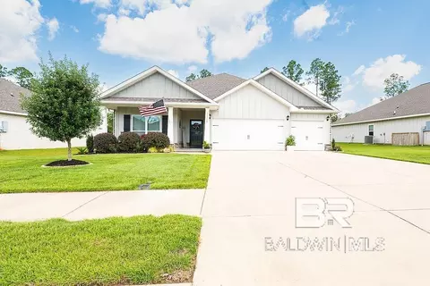 31110 Semper Dr, Spanish Fort, AL 36527