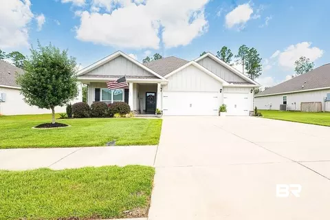 31110 Semper Dr, Spanish Fort, AL 36527