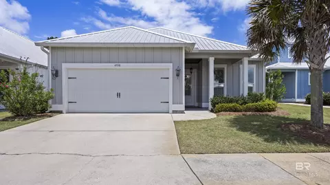 4950 E Cypress Loop #CYPRESS LOOP, Orange Beach, AL 36561