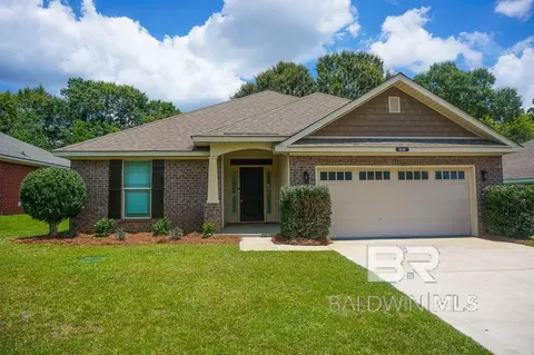 9638 Estate Dr, Mobile, AL 36695