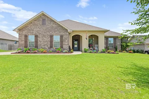33788 Rutland Ln, Spanish Fort, AL 36527