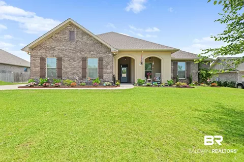 33788 Rutland Ln, Spanish Fort, AL 36527