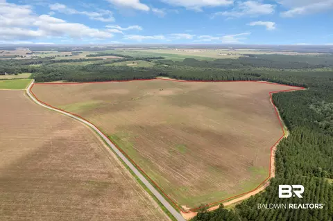 0 Smithfield Rd, Atmore, AL 36502