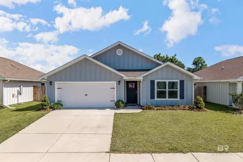 23809 Veranda Cir, Elberta, AL 36530