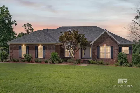 12620 Deer Ridge Dr, Wilmer, AL 36587