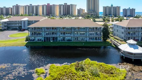 24101 Perdido Beach Blvd #203-B, Orange Beach, AL 36561