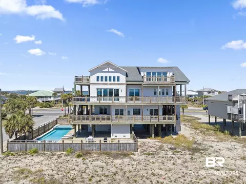 800 Via De Luna Dr, Pensacola Beach, FL 32561