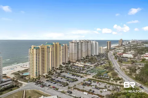 13601 Perdido Key Dr #14C, Pensacola, FL 32507