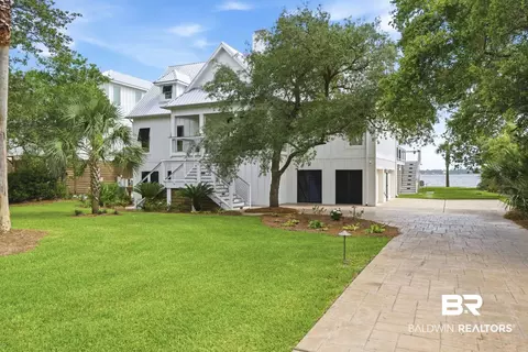 31061 Peninsula Dr, Orange Beach, AL 36561