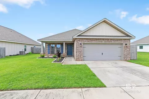 19359 Kudu Ave, Foley, AL 36535