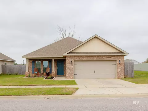 19359 Kudu Ave, Foley, AL 36535