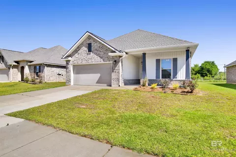 1025 Stella Rd, Foley, AL 36535