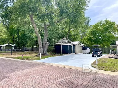 4650 Griffith Marina Rd #31, Orange Beach, AL 36561