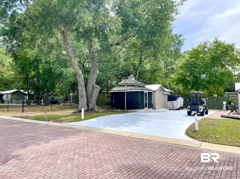 4650 Griffith Marina Rd #31, Orange Beach, AL 36561