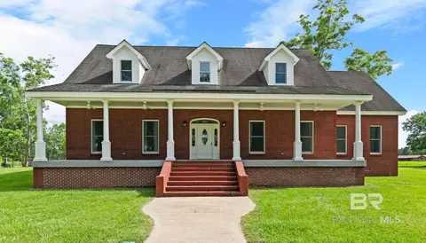 1144 Airport Rd, Atmore, AL 36502