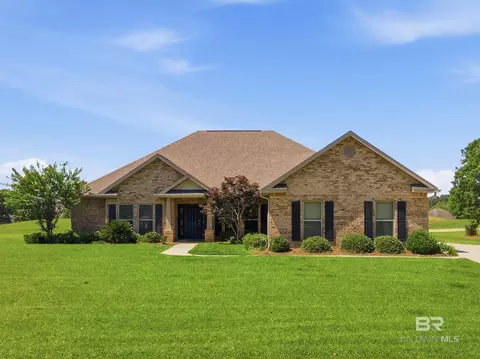 23109 Carnoustie Dr, Foley, AL 36535