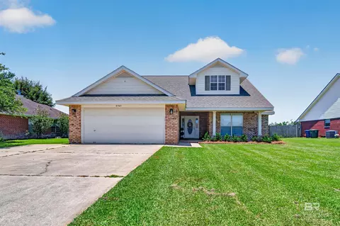 8943 Turf Creek Dr, Foley, AL 36535