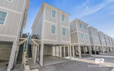 951 W Lagoon Ave #U, Gulf Shores, AL 36542