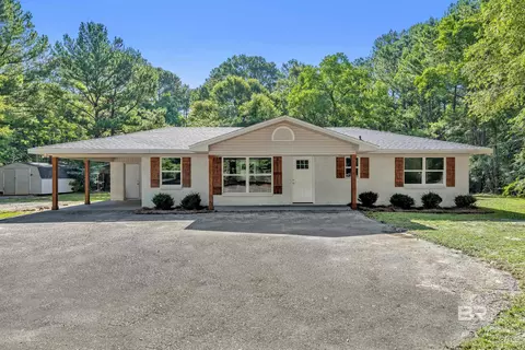 2712 Shelton Beach Road Ext, Mobile, AL 36618