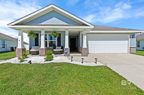 24491 Tepin Ln, Daphne, AL 36526