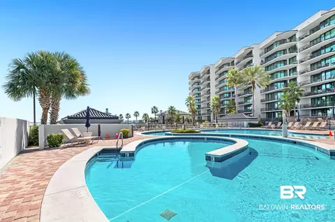 27582 Canal Rd #2507, Orange Beach, AL 36561