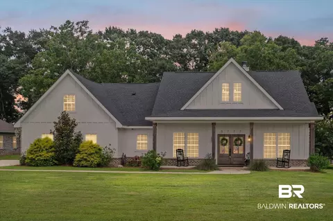 5777 E Orchard Ln, Grand Bay, AL 36541
