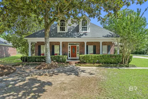 3670 River Chase Ct, Theodore, AL 36582
