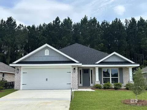 616 Mayflower Dr, Foley, AL 36535