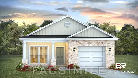 13658 Addison Pl, Foley, AL 36535