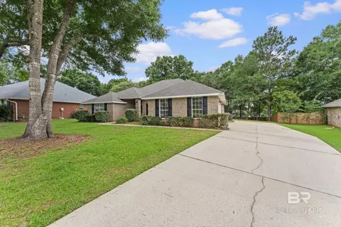 27707 Bay Branch Dr, Daphne, AL 36526