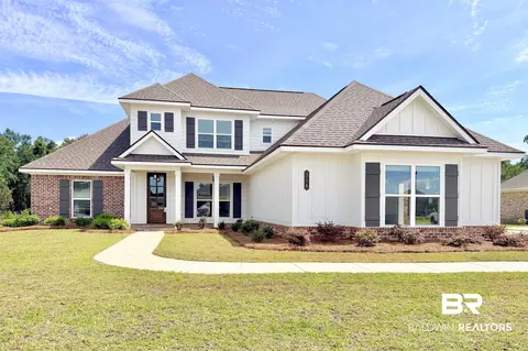 318 Morning Mist Way, Fairhope, AL 36532