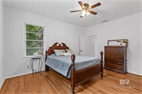 Bedroom - 260 Williams St, Mobile, AL 36606 photo 3 of 4