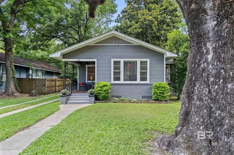 260 Williams St, Mobile, AL 36606