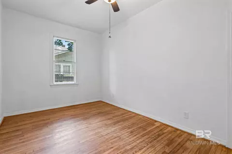 Bedroom - 260 Williams St, Mobile, AL 36606 photo 1 of 4