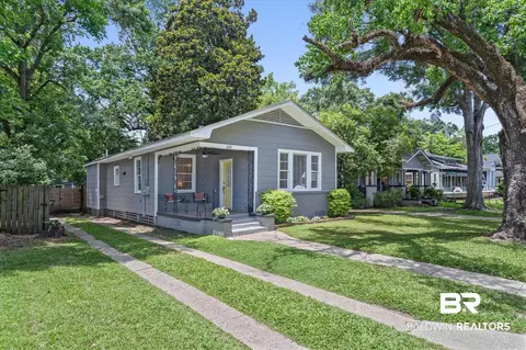 260 Williams St, Mobile, AL 36606 photo 2