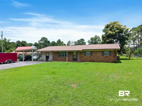 24175 County Road 85, Robertsdale, AL 36567