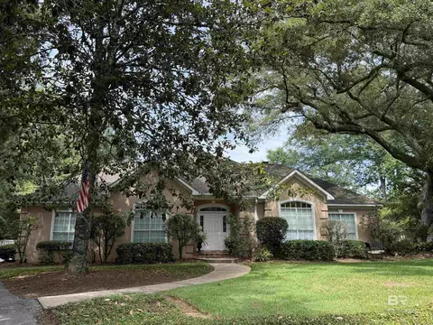 517 Polo Trce, Daphne, AL 36526