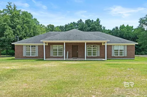 162 Griceland Dr, Brewton, AL 36426