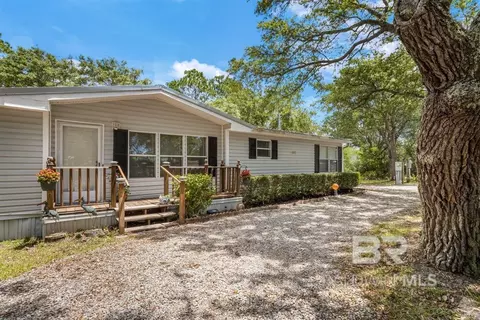 25003 W Oak Ridge Dr, Orange Beach, AL 36561