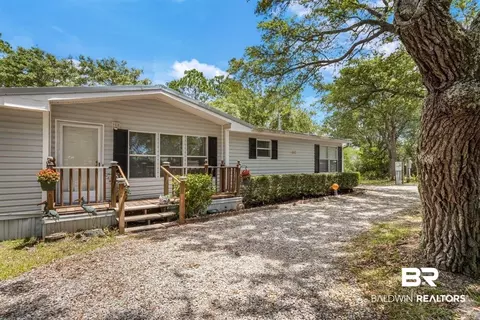 25003 W Oak Ridge Dr, Orange Beach, AL 36561