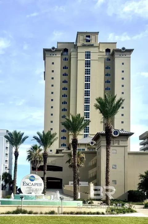 24060 Perdido Beach Blvd #1702, Orange Beach, AL 36561